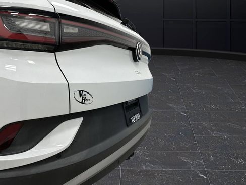 Used 2021 Volkswagen ID.4 Pro S image 33