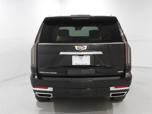 New 2025 Cadillac Escalade ESV Premium Luxury Platinum w/ LPO, Floor Liner Package image 24