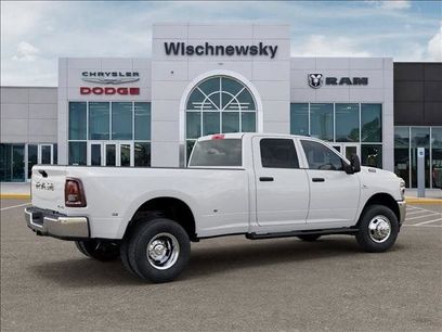 New 2026 RAM 3500 Tradesman