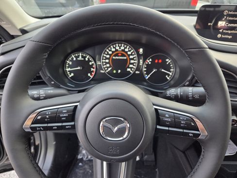 New 2026 MAZDA CX-30 AWD 2.5 S w/ Premium Package image 28