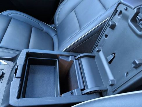 Used 2023 Chevrolet Traverse Premier w/ LPO, Floor Liner Package FWD image 25