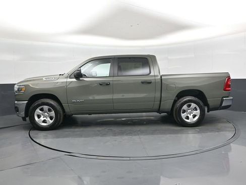 New 2026 RAM 1500 Big Horn AWD/4WD image 9