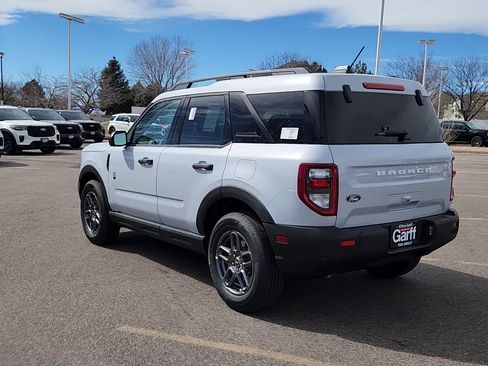 New 2026 Ford Bronco Sport Big Bend w/ Convenience Package image 17