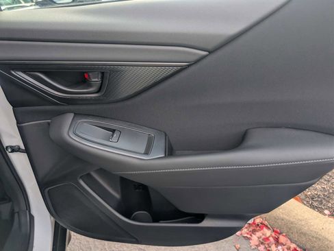 Used 2025 Subaru Outback w/ Popular Package #1A image 23