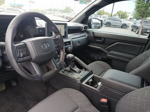 Used 2024 Toyota Tacoma SR5 RWD image 13