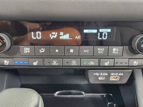 New 2026 Subaru Outback Touring XT AWD/4WD image 28