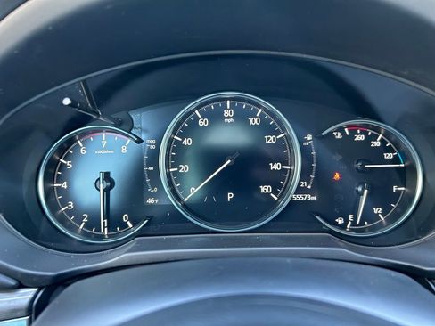 Used 2023 MAZDA CX-5 AWD 2.5 S w/ Premium Package image 11