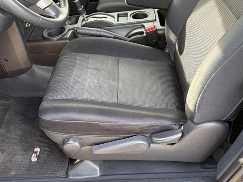 Used 2014 Toyota FJ Cruiser 4WD image 14