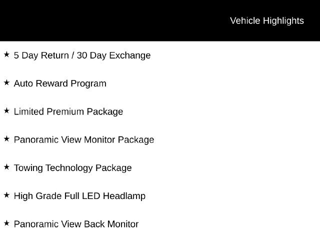 Certified 2024 Toyota Tundra Limited AWD/4WD image 6