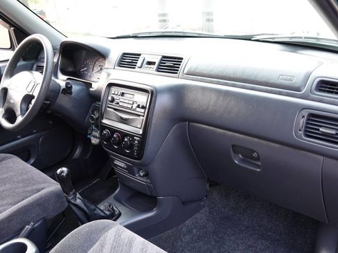 Used 2000 Honda CR-V LX image 65