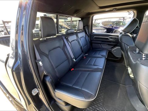 Certified 2026 RAM 1500 Laramie image 19