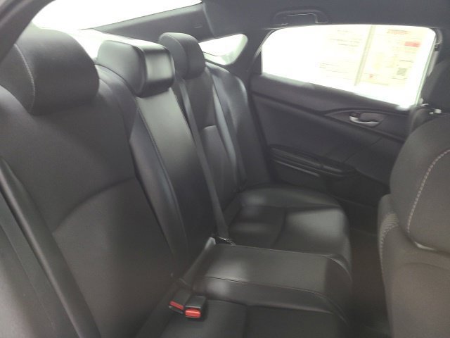 Used 2020 Honda Civic Sport image 13