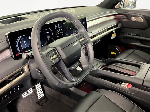 New 2027 Kia Telluride X-Line SX Prestige AWD/4WD image 16