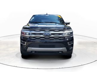 Used 2023 Ford Expedition Max Platinum video 2