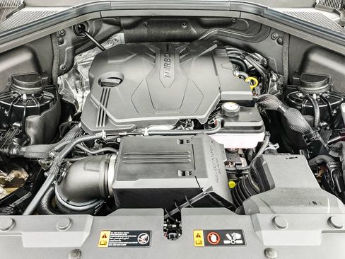 New 2026 Genesis GV80 2.5T Advanced AWD/4WD image 29