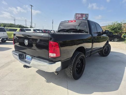 Used 2019 RAM 1500 Classic Tradesman AWD/4WD image 6