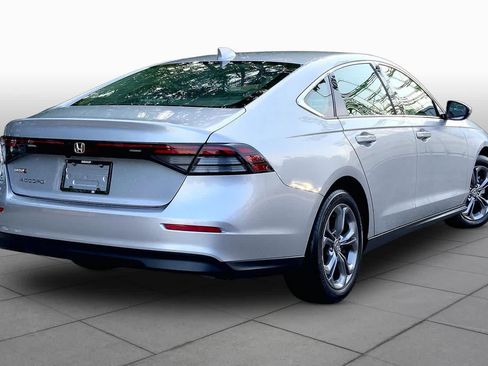 Used 2024 Honda Accord EX image 13