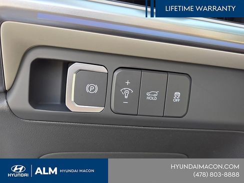 New 2026 Hyundai Santa Fe Calligraphy FWD image 27
