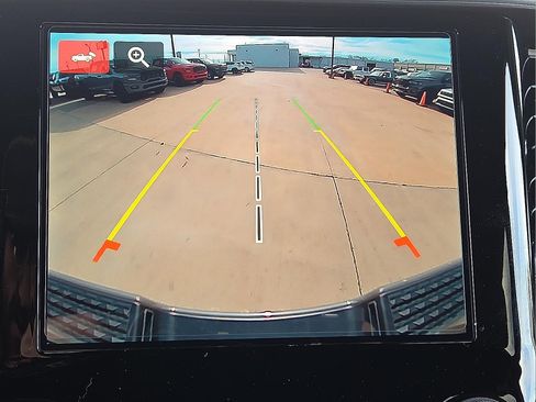 New 2026 RAM 2500 Tradesman image 16