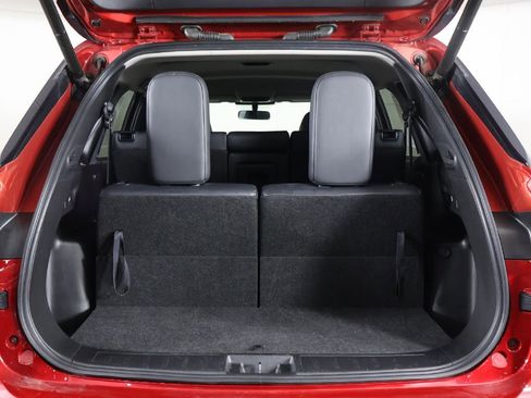 Used 2024 Mitsubishi Outlander SE image 20