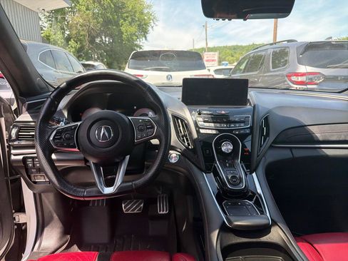 Used 2023 Acura RDX A-Spec AWD/4WD image 24
