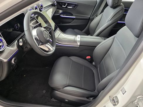 New 2026 Mercedes-Benz C 300 Sedan image 6