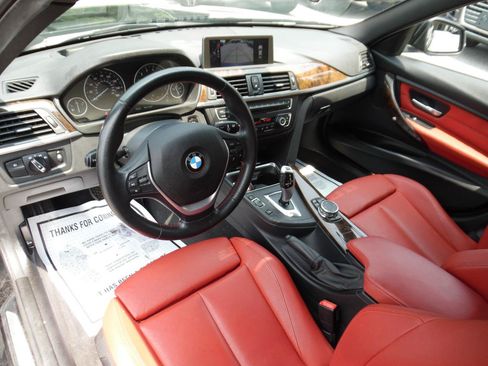 Used 2015 BMW 328i Sedan RWD image 12