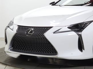Certified 2023 Lexus LC 500 Convertible w/ Touring Package RWD video 3