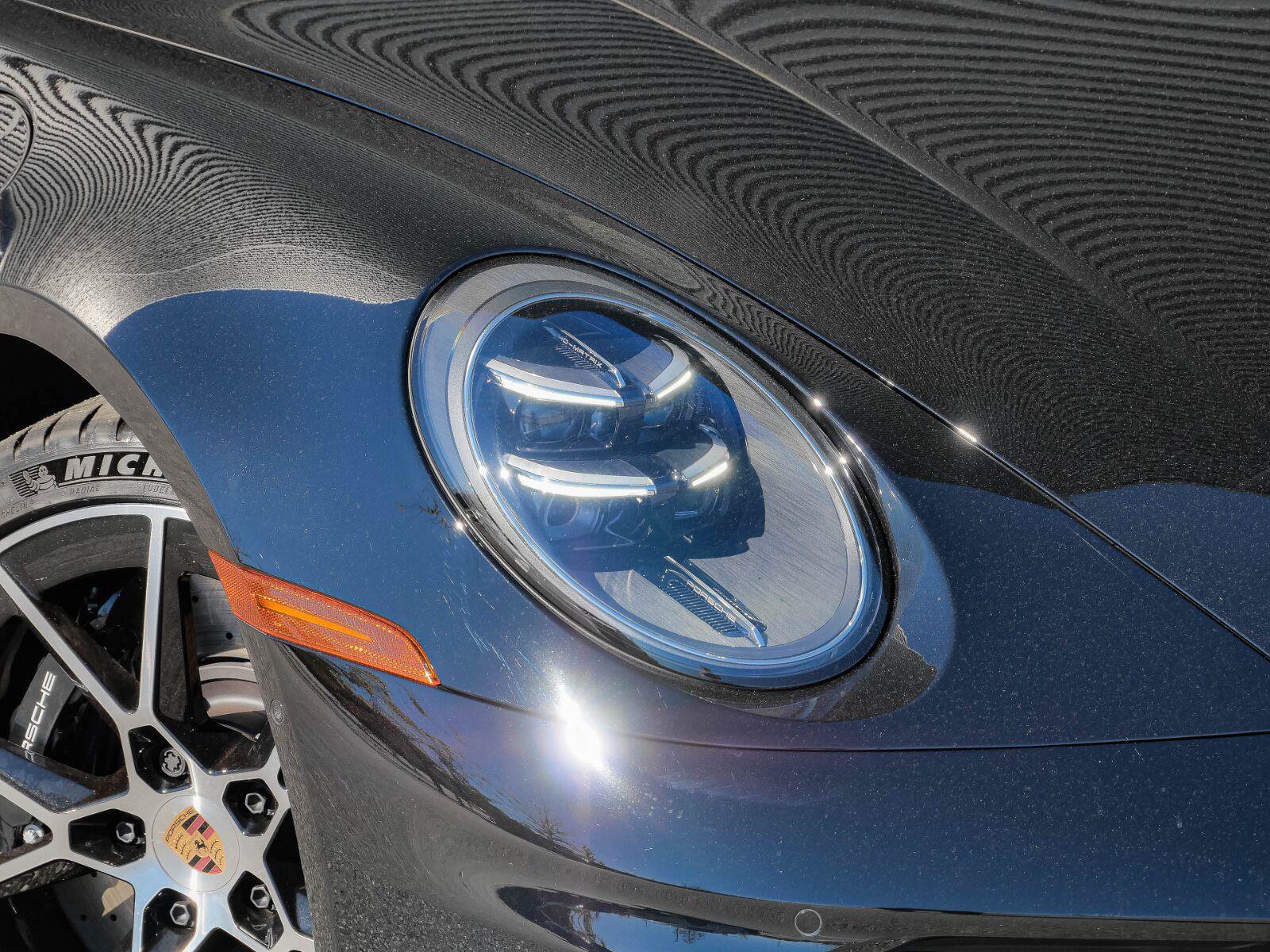 Certified 2026 Porsche 911 Carrera S RWD image 27