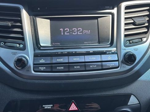Used 2017 Hyundai Tucson Night FWD image 23