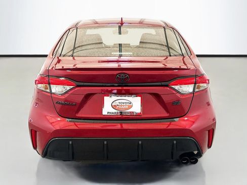 New 2026 Toyota Corolla SE FWD image 5