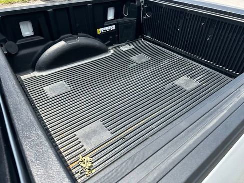 Used 2024 Ford F150 STX w/ Equipment Group 201A FX4 AWD/4WD image 11