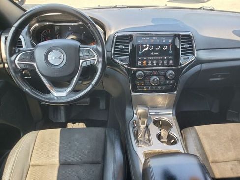 Used 2020 Jeep Grand Cherokee Altitude AWD/4WD image 24