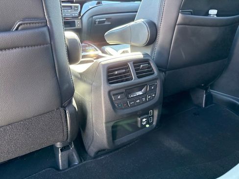 Used 2021 Honda Passport Elite image 23