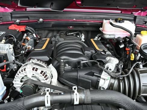 Used 2022 Jeep Wrangler Unlimited Rubicon w/ Xtreme Recon 35" Tire Package image 37