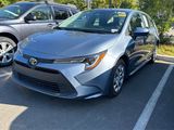 Used 2024 Toyota Corolla LE image 2