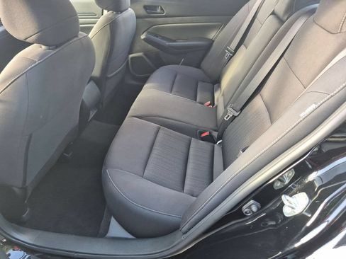 Used 2025 Nissan Altima 2.5 SV FWD image 26