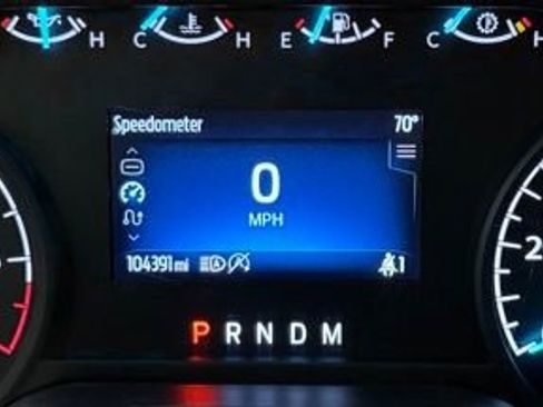 Used 2023 Ford F150 XLT AWD/4WD image 12