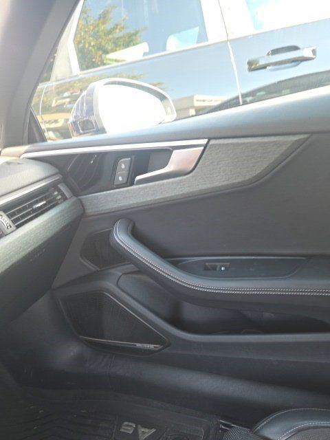 Used 2021 Audi A5 2.0T Prestige AWD/4WD image 15