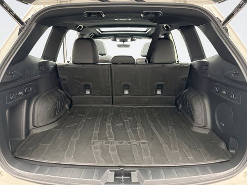 Used 2024 Subaru Forester Wilderness AWD/4WD image 23