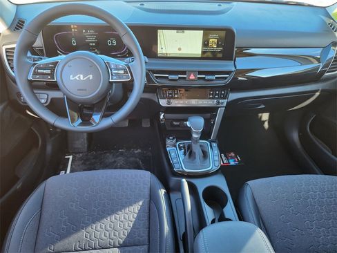 New 2026 Kia Seltos S image 10