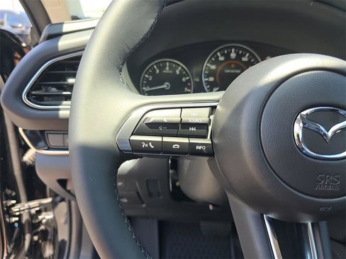 New 2025 MAZDA CX-30 AWD 2.5 S w/ Preferred Package image 19