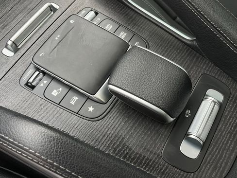 Used 2023 Mercedes-Benz GLS 450 4MATIC w/ AMG Line Exterior image 15