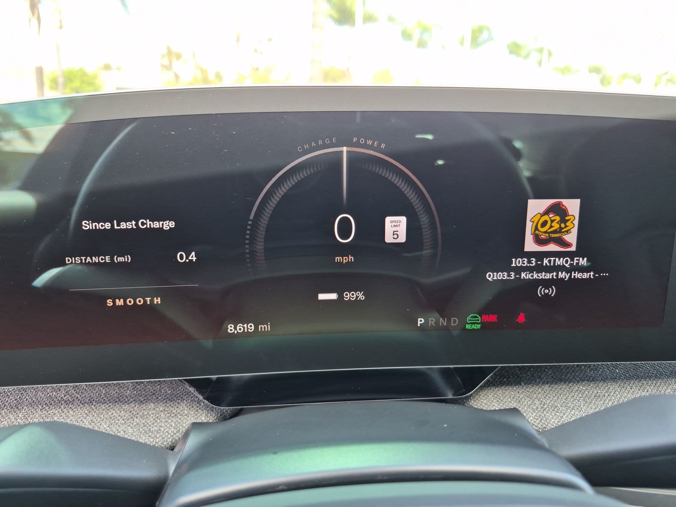 Used 2026 Lucid Air Pure RWD image 21