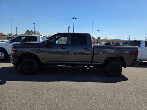 New 2026 RAM 2500 Tradesman image 2