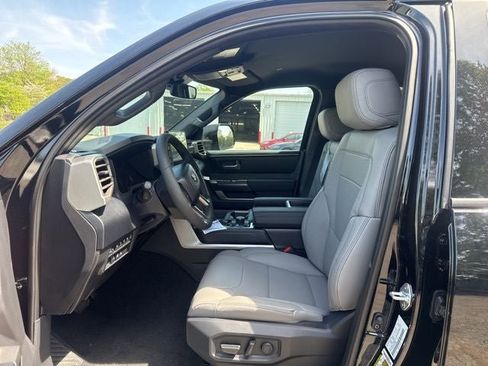New 2026 Toyota Tundra SR5 AWD/4WD image 9