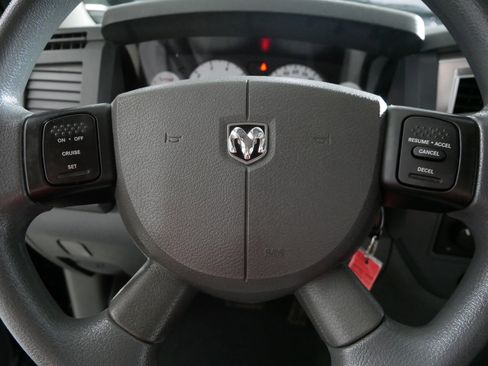 Used 2008 Dodge Ram 1500 Truck SLT w/ Mopar Chrome Edition Group image 25