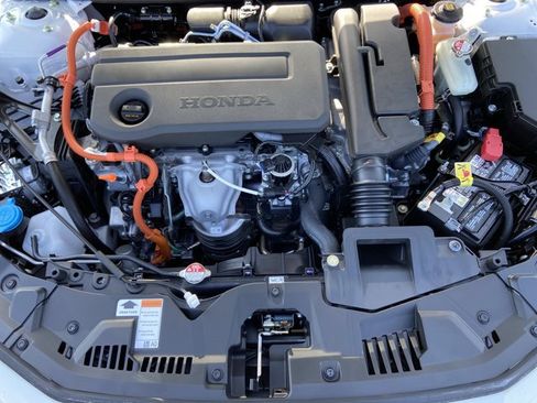 Used 2026 Honda Accord Sport image 15