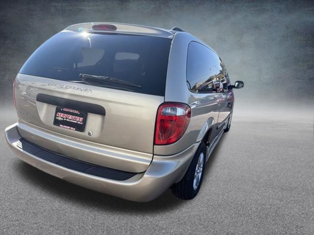 Used 2007 Dodge Grand Caravan SE w/ Popular Equipment Group I FWD image 7