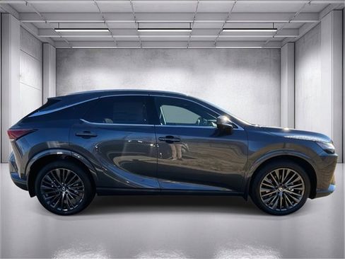 New 2026 Lexus RX 350 image 2